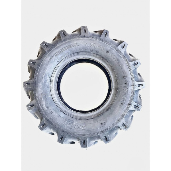 Купить Шина - Покрышка для мотоблока 7.00-12 6PR TA60 83 A6 PETLAS Турция в Минске с Доставкой по РБ